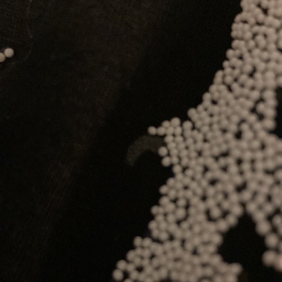 Bio world merchandising caped spell top size S - Picture 9 of 9